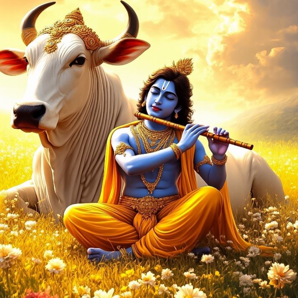 Daily Devotion - May 19, 2025 (Hindi)- जैसे चाहो, वैसे श्याम