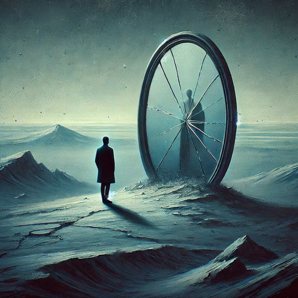 Daily Devotion - June 26, 2025 (Hindi)- अपने में झाँको