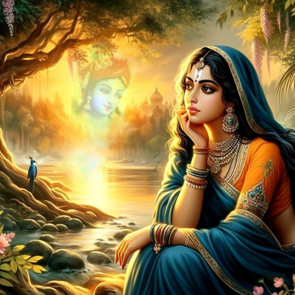 Daily Devotion - June 10, 2025 (Hindi)- शाश्वत प्रतीक्षा