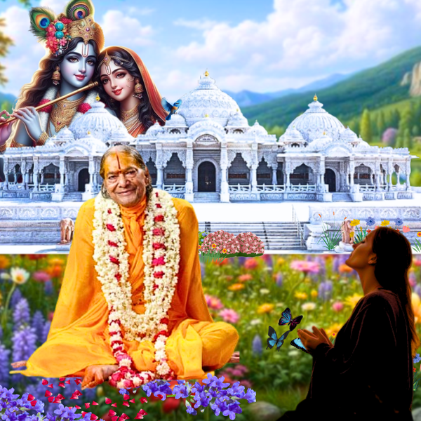 Daily Devotion - June 12, 2025 (Hindi)- हरि गुरु को निरंतर भजो