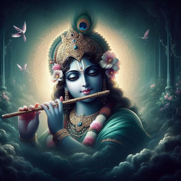 Daily Devotion - June 14, 2025 (English)- Who is Shyamsundar?