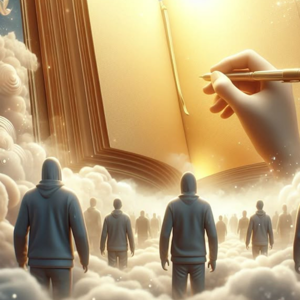 Daily Devotion - June 16, 2025 (English)- Who Controls Destiny?