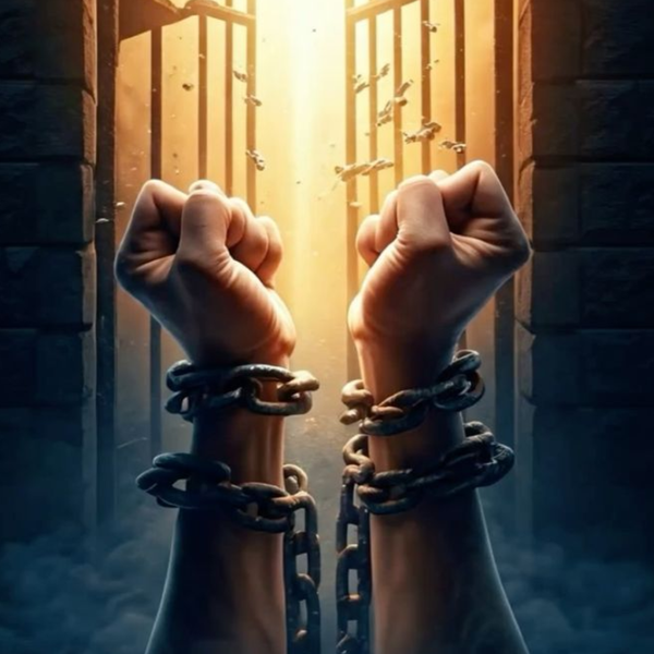 Daily Devotion - July 20, 2025 (Hindi)- मोह की दो बेड़ियाँ