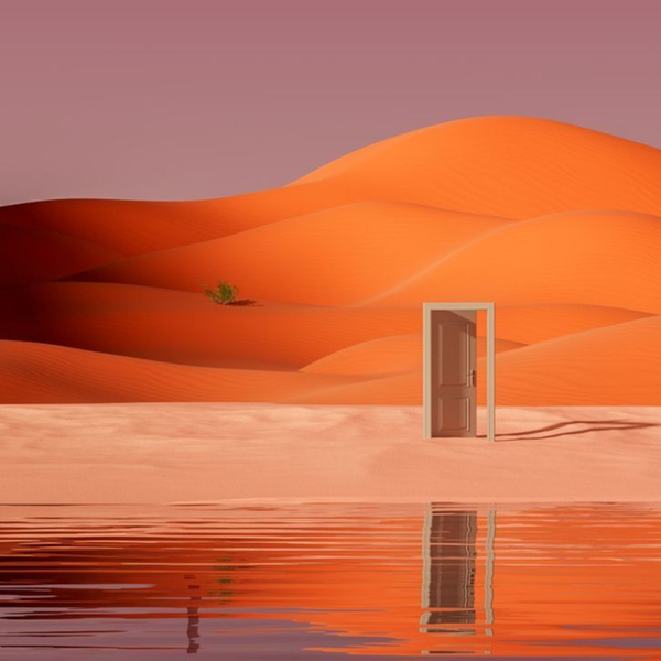 Daily Devotion - Aug 8, 2025 (English)- The Mirage of Happiness