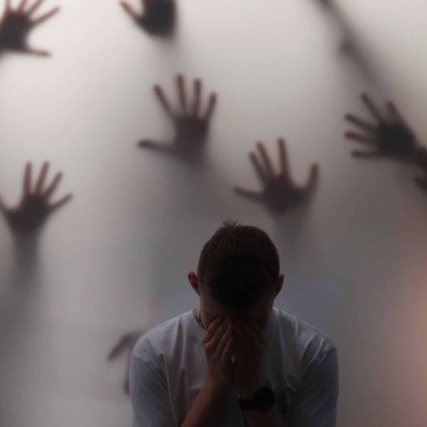 Daily Devotion - Sep 3, 2025 (English)- Co-Wives of the Soul