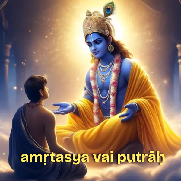 Daily Devotion - Sep 16, 2025 (English)- Narad Bhakti Darshan - Part 6