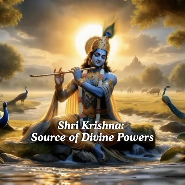 Daily Devotion - Sep 18, 2025 (English)- Narad Bhakti Darshan - Part 7