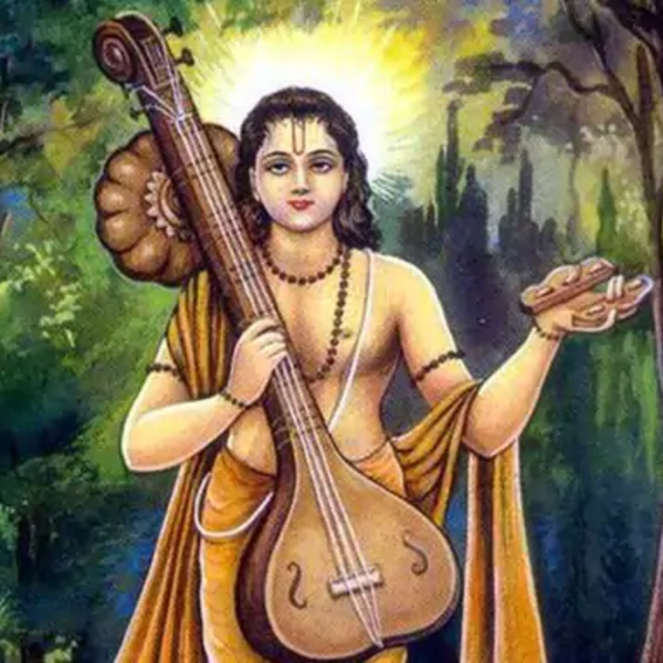 Daily Devotion - Sep 8, 2025 (English)- Narad Bhakti Darshan - Part 2