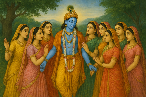 Daily Devotion - Oct 04, 2025 (English)- Selfless Love