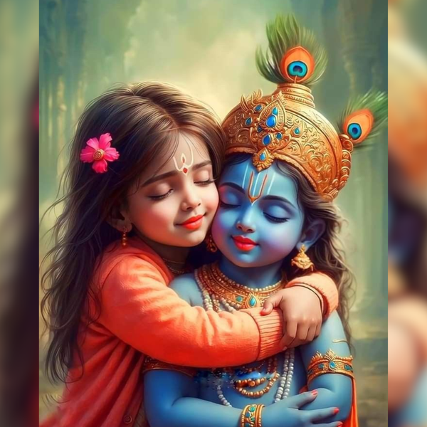 Daily Devotion - Oct 23, 2025 (English)- Bhaiya Dooj Message