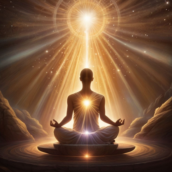 Daily Devotion - Nov 1, 2025 (English)- The meaning of  ‘Paramhans’