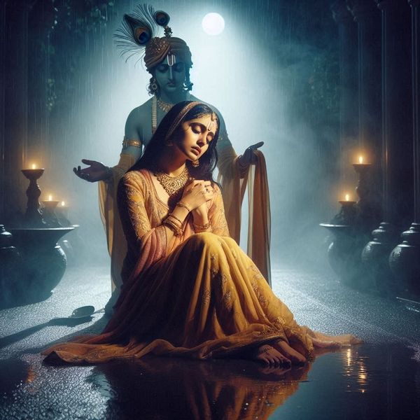 Roopdhyan: Where God Meets the Mind