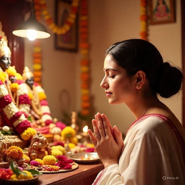 Daily Devotion - Dec 16, 2025 (English)- Essentials of Sadhana