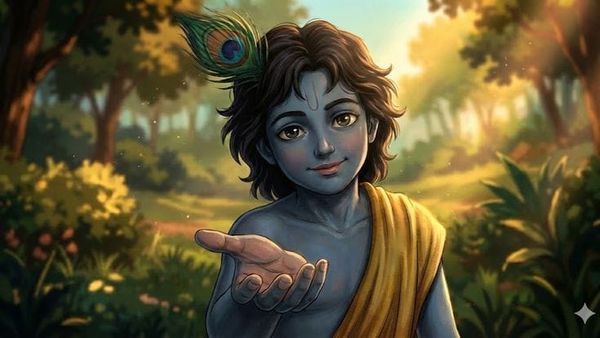 Daily Devotion - Jan 20, 2026 (English)- Threefold Grace