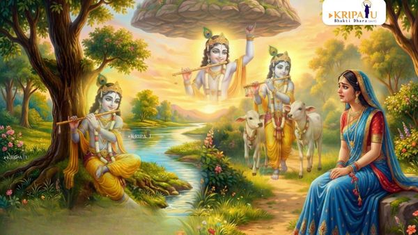 Daily Devotion - Jan 12, 2026 (English)- One Melting Point