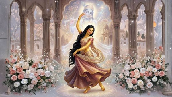 Daily Devotion - Jan 26, 2026 (English)- Forgotten Beloved