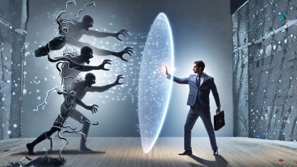 Daily Devotion - Jan 18, 2026 (Hindi)- मायाधीन जीव में चार दोष