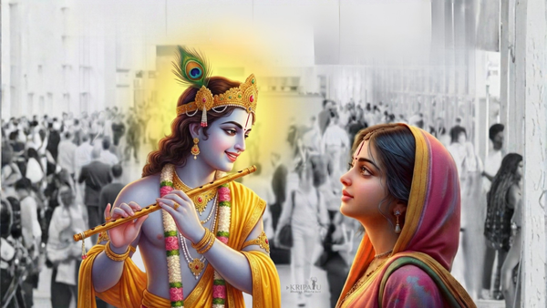 Daily Devotion - Feb 17, 2026 (English)- Internal and External Conduct