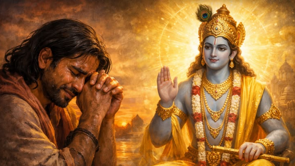 Daily Devotion - Feb 27, 2026 (English)- Pride