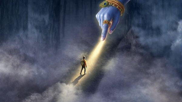 Daily Devotion -Mar 24, 2026 (English)- Faith Formula