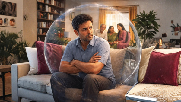 Daily Devotion -Mar 26, 2026 (English)- False Love