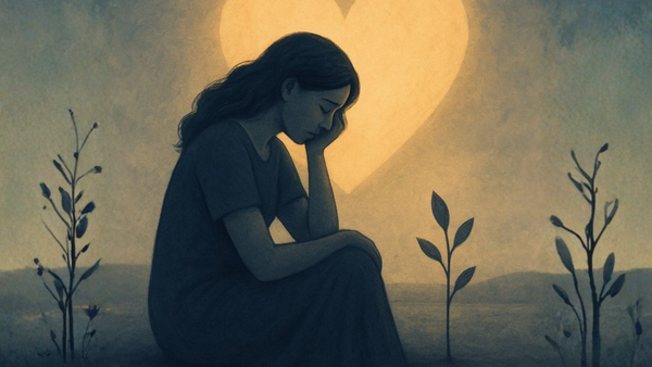 Daily Devotion -Mar 11, 2026 (English)- Sorrow’s Cure