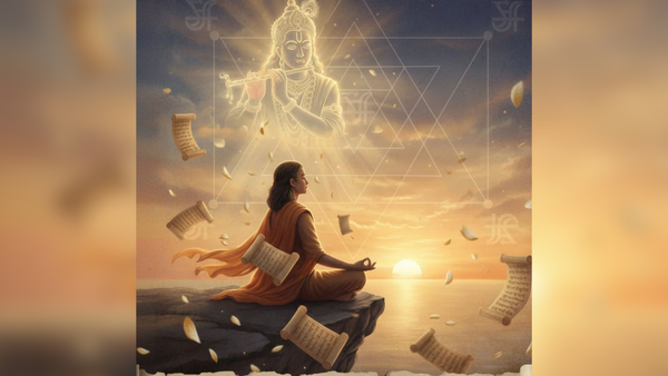 Daily Devotion -Apr 11, 2026 (English)- Forgetfulness = Fall