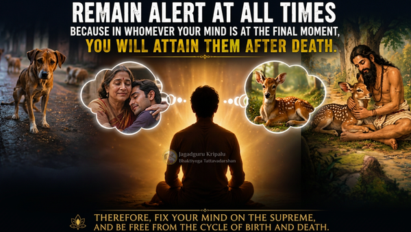 What Will You Remember?