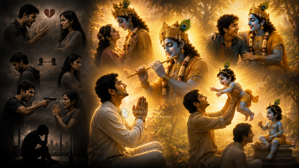 The Secret of True Love