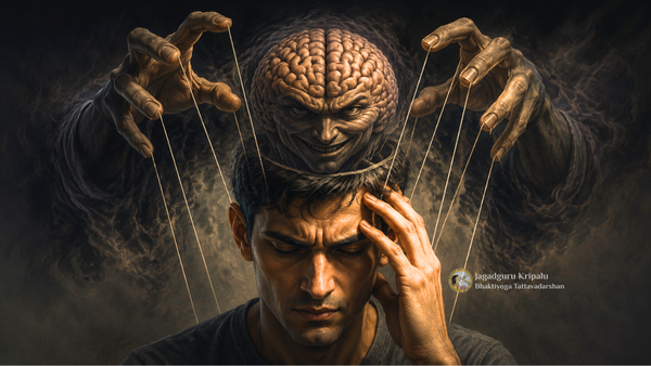 The Enemy Within: The Mind
