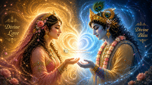 Love and Bliss