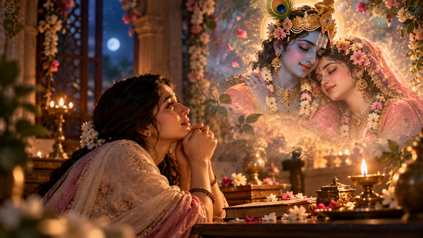Is Devotion Enough to Attain God?