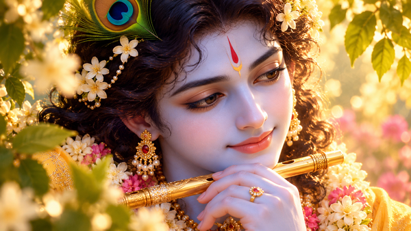 Who is Shyamsundar?