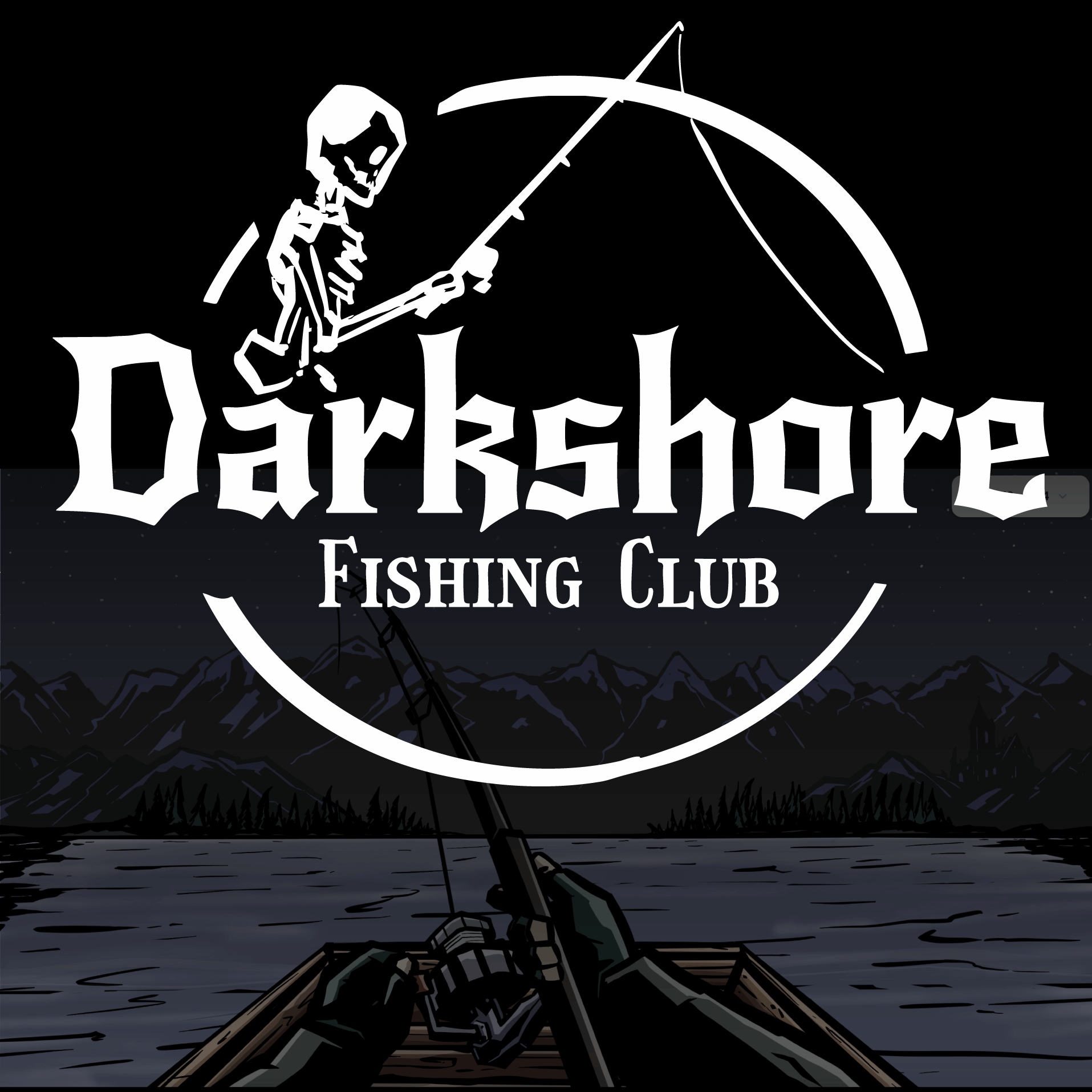 Darkshore Fishing Club