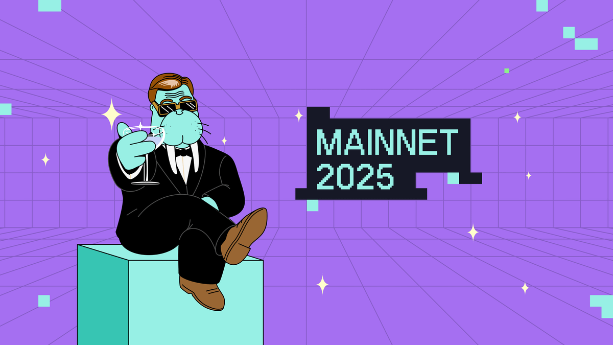 Mainnet 2025