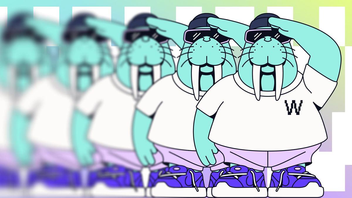 How Walrus Stays Decentralized at Scale