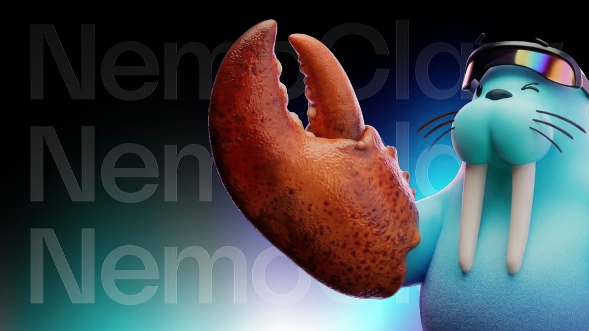 MemWal Now Supports NemoClaw and OpenClaw for Long-Term Agent Memory
