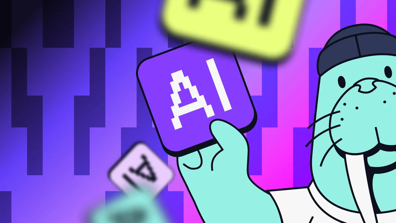 AI Agents, Explained: How Walrus Enables the Next Generation of Autonomous Intelligence