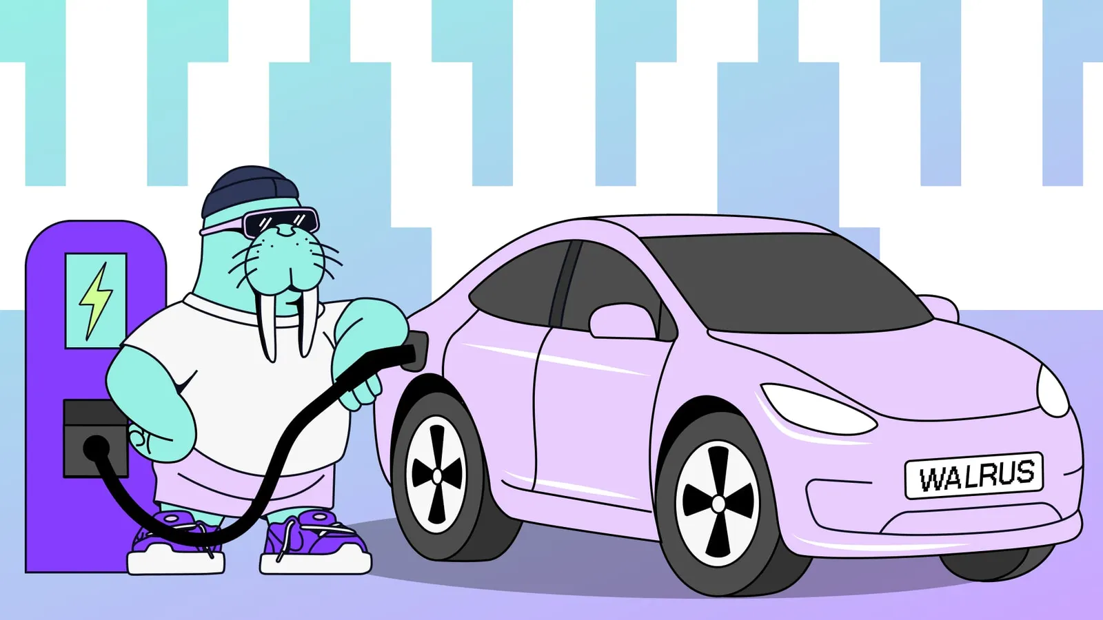 Your EV generates valuable data. Here's how you can get rewarded for it.