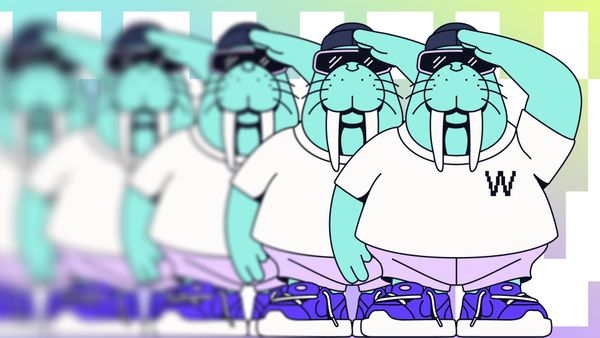 How Walrus Stays Decentralized at Scale