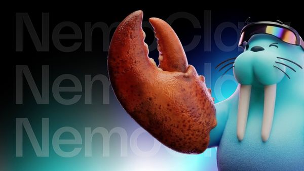 MemWal Now Supports NemoClaw and OpenClaw for Long-Term Agent Memory