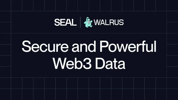 Secure and Powerful Web3 Data