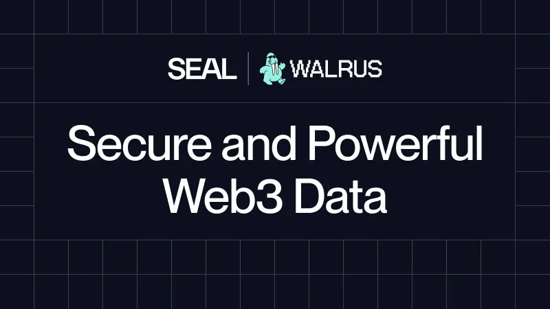 Secure and Powerful Web3 Data