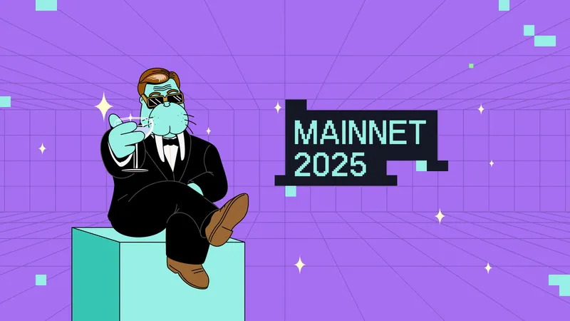 Mainnet 2025