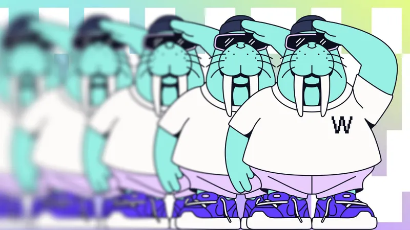 How Walrus Stays Decentralized at Scale
