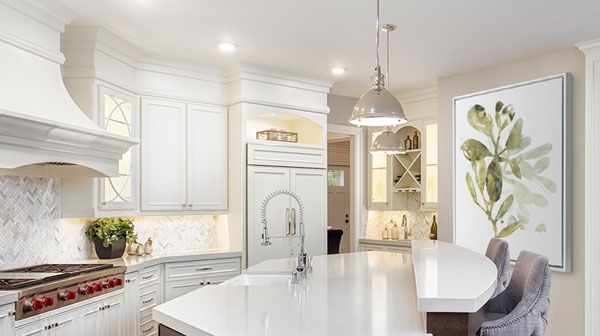 2021 Kitchen Remodel Ideas