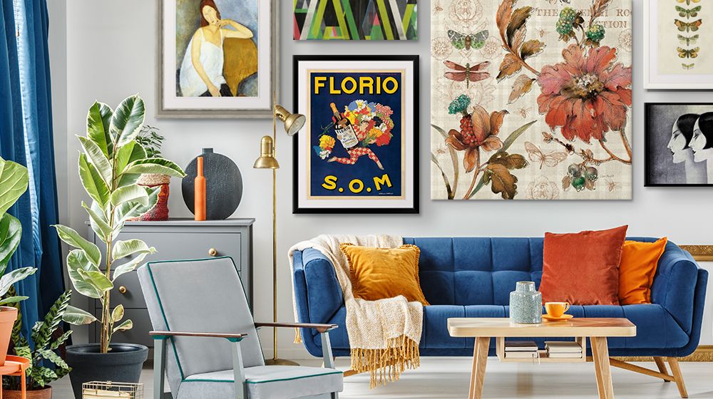 Myth-Busting Tips for Maximalist Decor