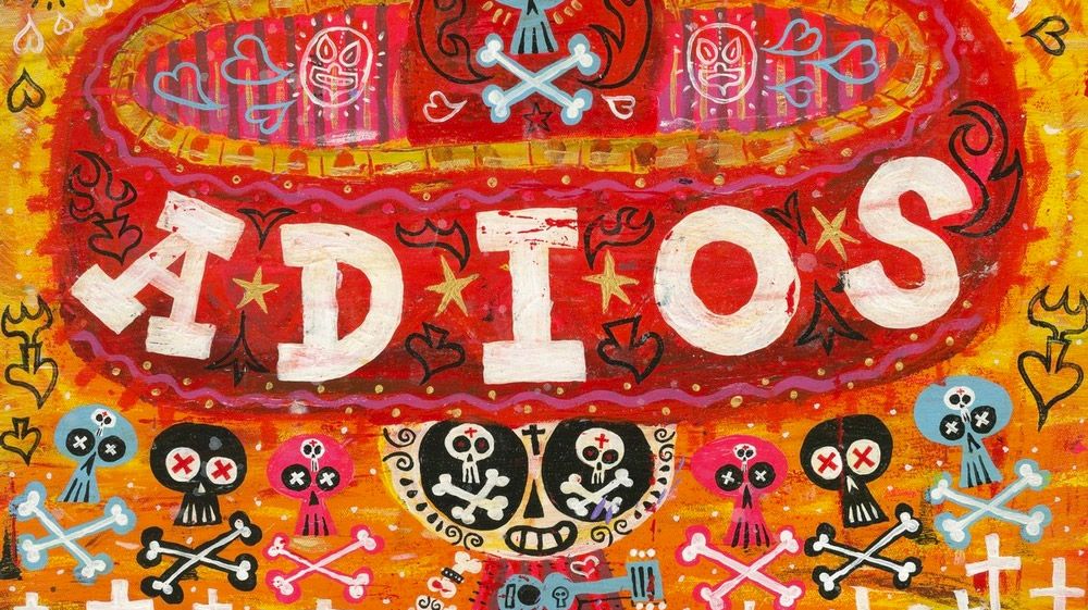 Cultural Contemporary Art: Celebrating Latin Artists