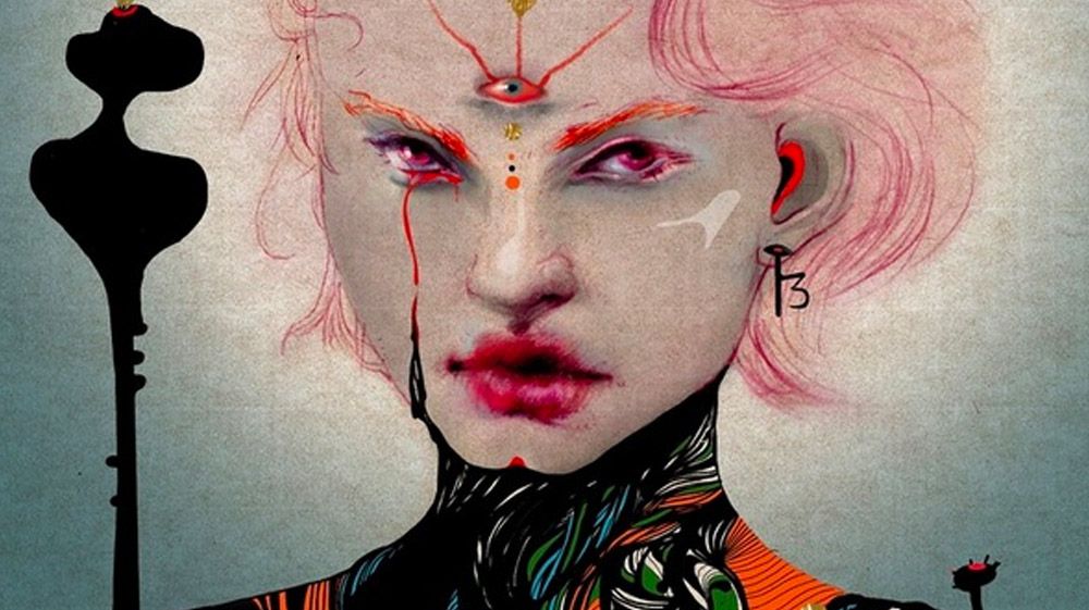 Surrealism and Portraiture: Celebrating Latin Artists