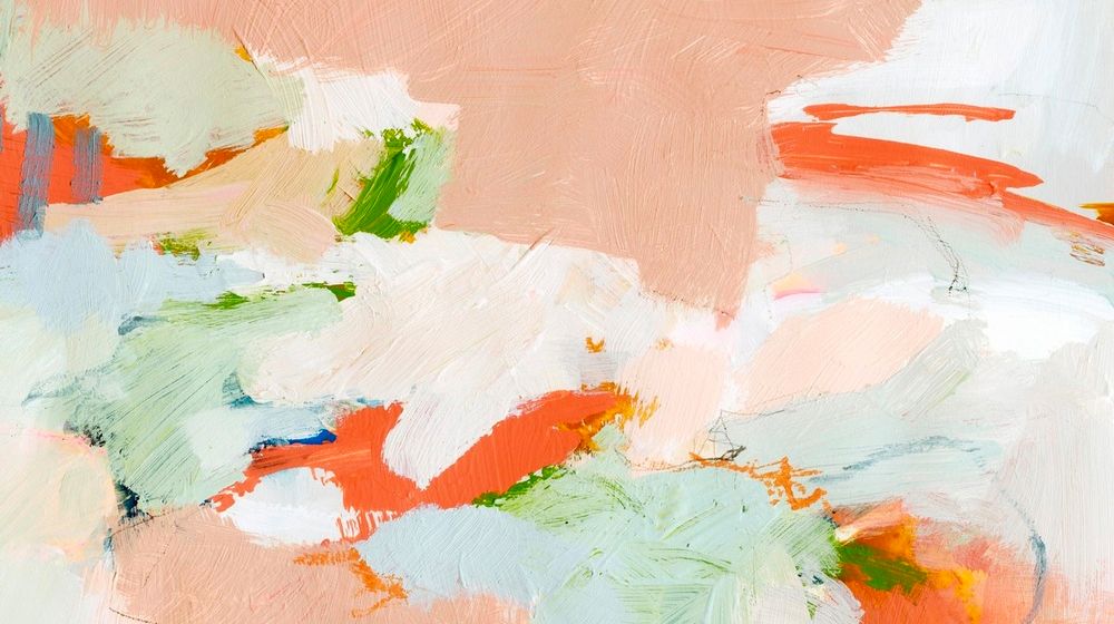 The Bold and Beautiful Spring Color Highlight